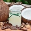 Food Coconut Coconut Oil Nut Fruit Oil Healthy 3062139