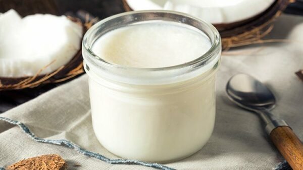 what is coconut oil nutrition health benefits risks and more 722x406 1